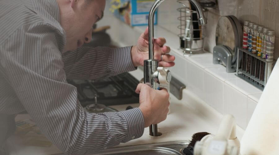 Local annual plumbing maintenance in South Orange, NJ