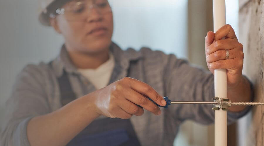 Professional annual plumbing maintenance services in South Orange, NJ
